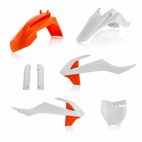 ACERBIS Full Plastic Kit - 2791526345