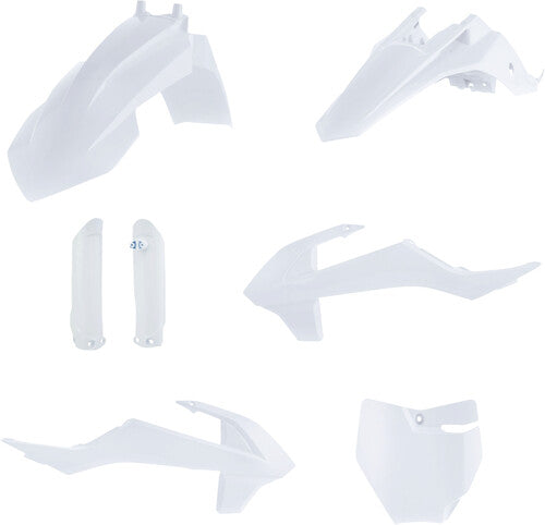 ACERBIS Full Plastic Kit - 2791526811