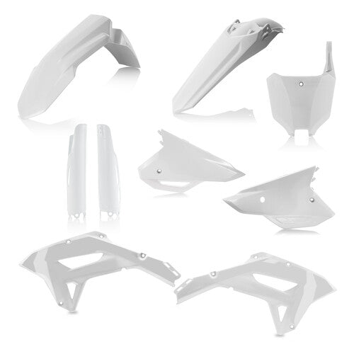 ACERBIS Full Plastic Kit - 2861800002