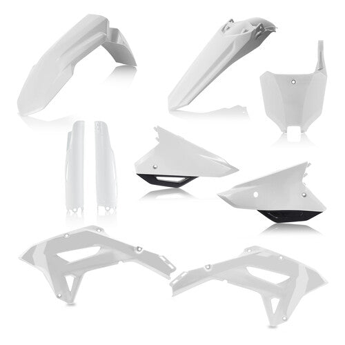 ACERBIS Full Plastic Kit - 2861801035
