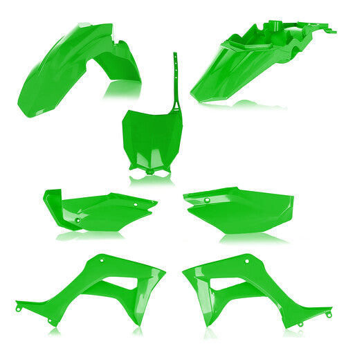 ACERBIS Full Plastic Kit - 2861930006