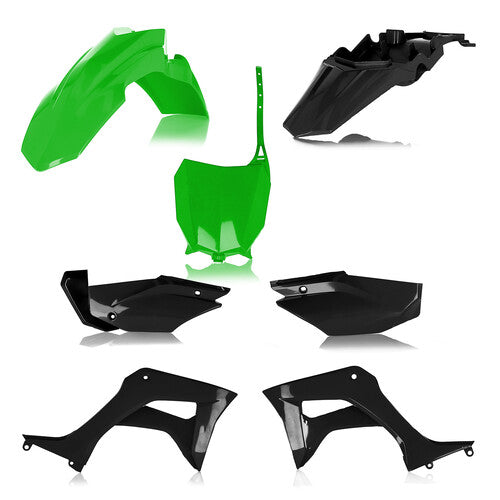 ACERBIS Full Plastic Kit - 2861931089