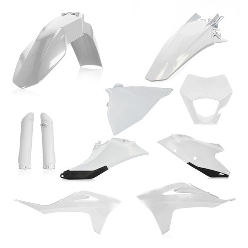 ACERBIS Full Plastic Kit - 2872811035