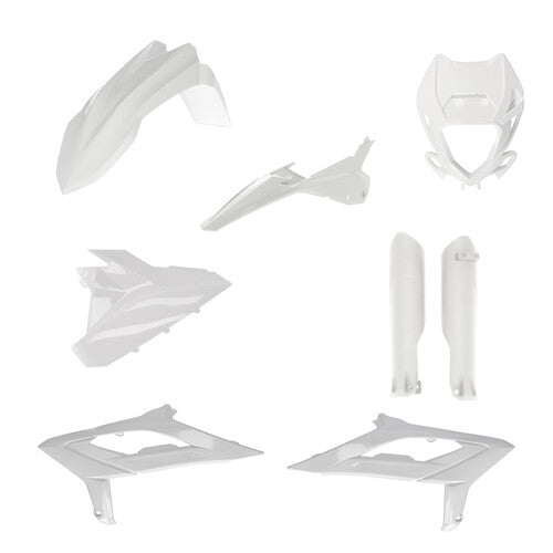 ACERBIS Full Plastic Kit - 2979470002