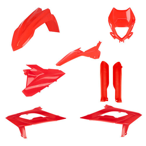ACERBIS Full Plastic Kit - 2979470004