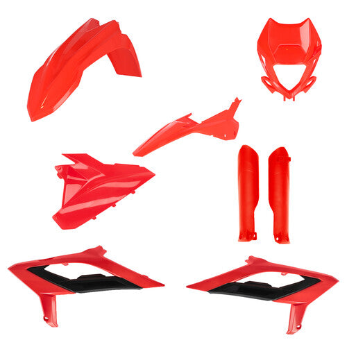 ACERBIS Full Plastic Kit - 2979477705