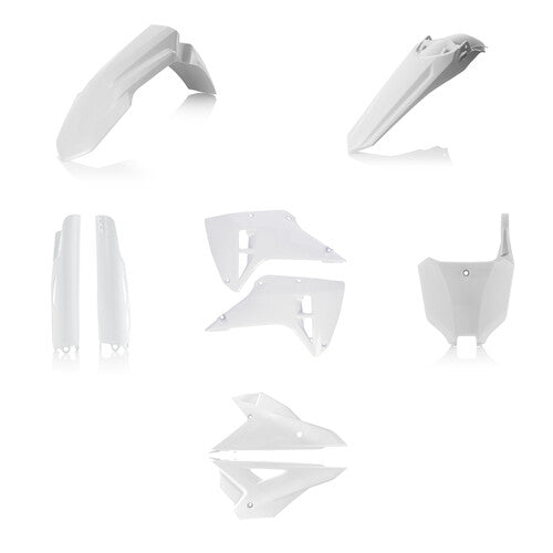 ACERBIS Full Plastic Kit - 2986760002