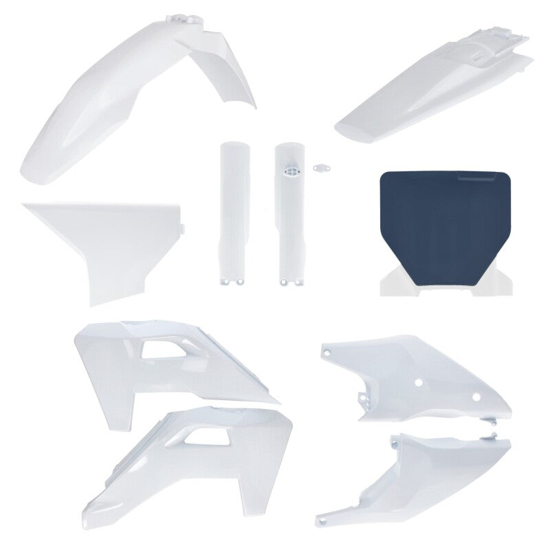 ACERBIS Full Plastic Kit - 2986848212