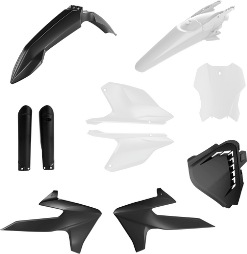 ACERBIS Full Plastic Kit - 2987508211