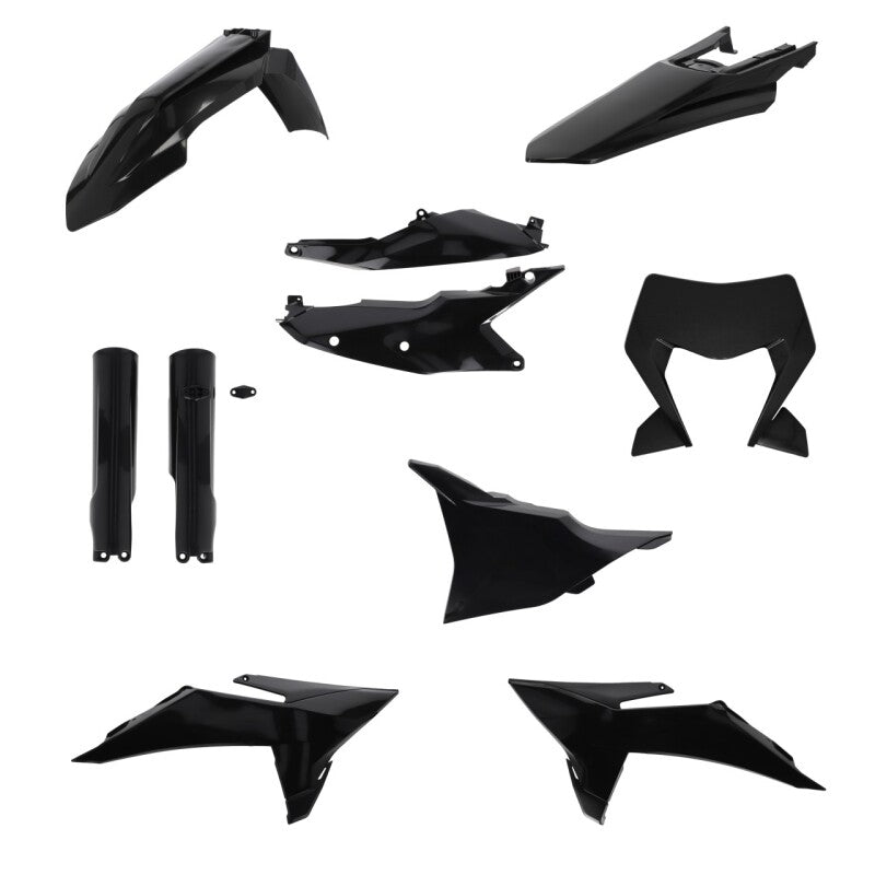 ACERBIS Full Plastic Kit - 2988060001