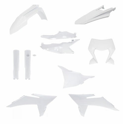 ACERBIS Full Plastic Kit - 2988060002