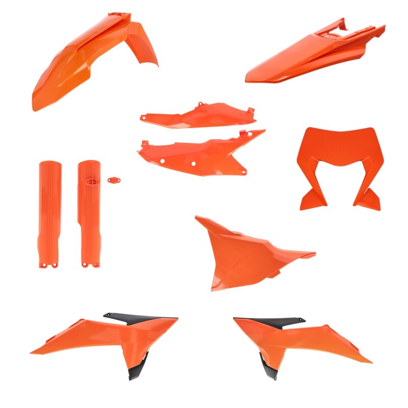 ACERBIS Full Plastic Kit - 2988096811
