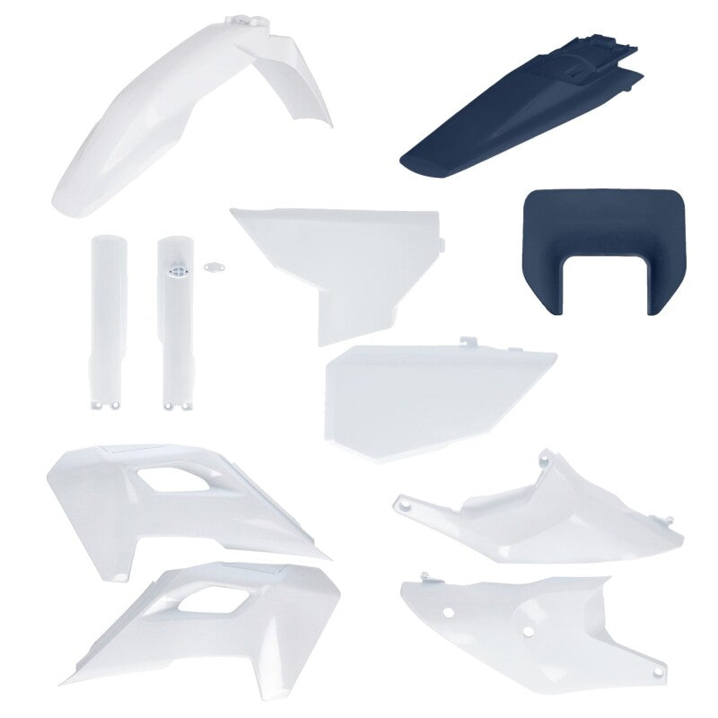 ACERBIS Full Plastic Kit - 2988098212