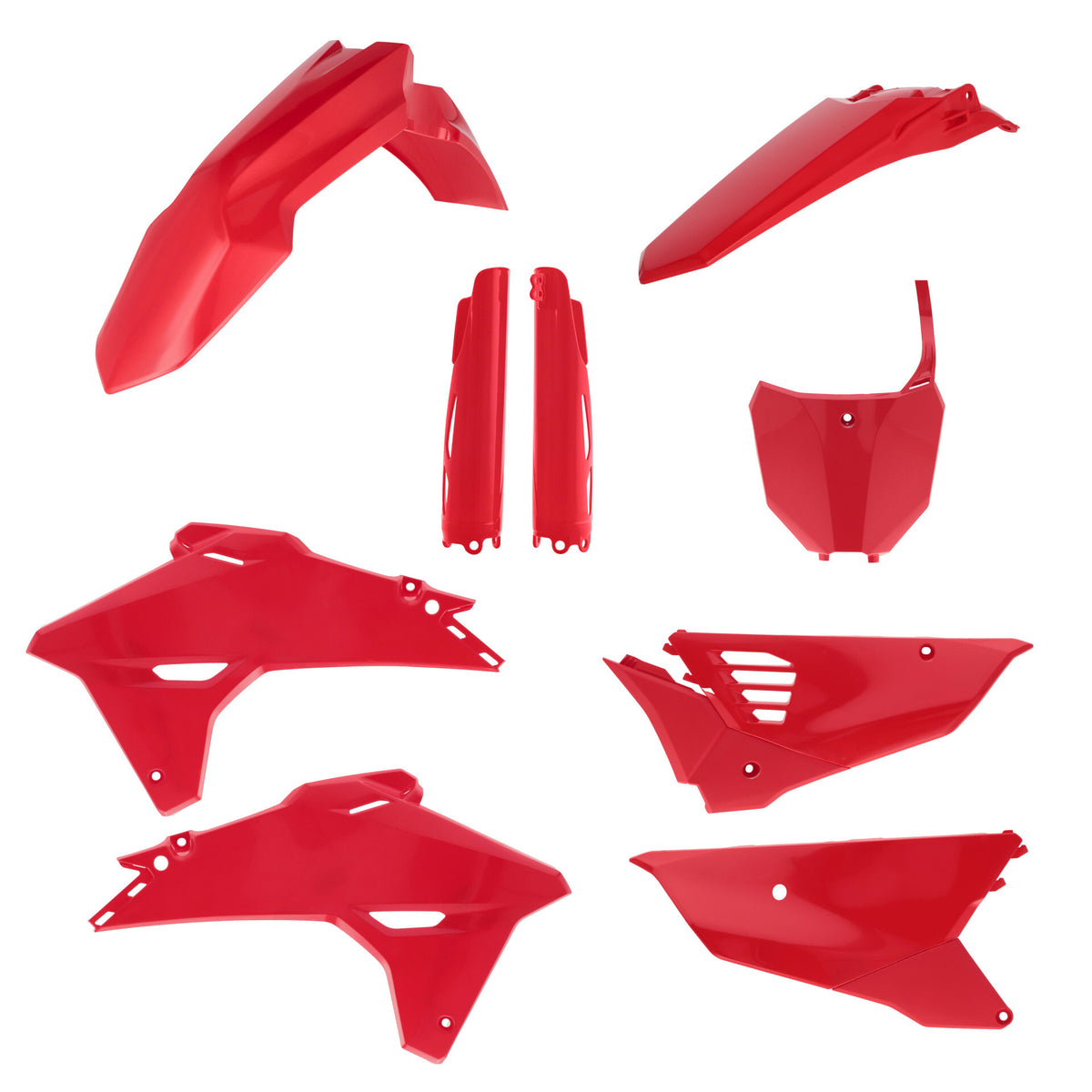 ACERBIS Full Plastic Kit - 2988710227