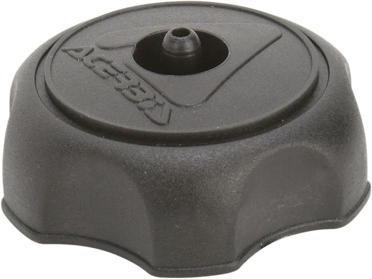 ACERBIS Gas Cap - Small / Black 0703-0137