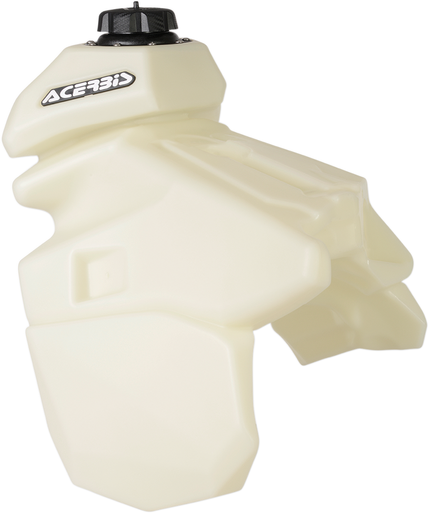 ACERBIS Gas Tank - 3.1 Gallon / Husqvarna / Natural 0701-0929