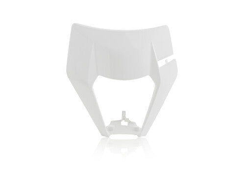 ACERBIS Headlight Mask - 2726620002