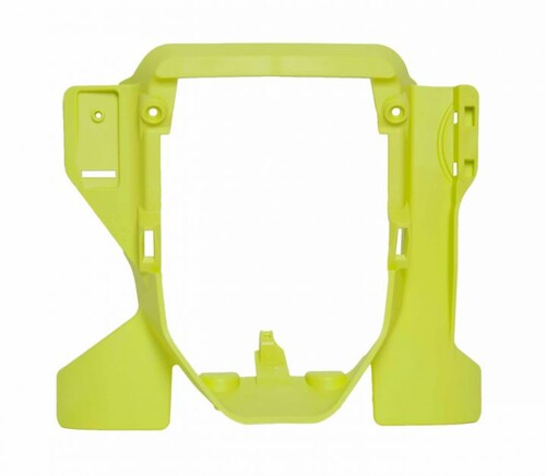 ACERBIS Headlight Mask - 2895700005