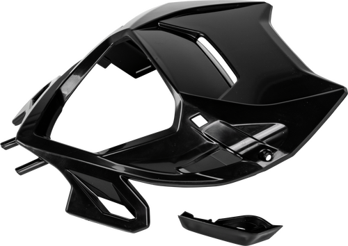 ACERBIS Headlight Mask - 2936320001