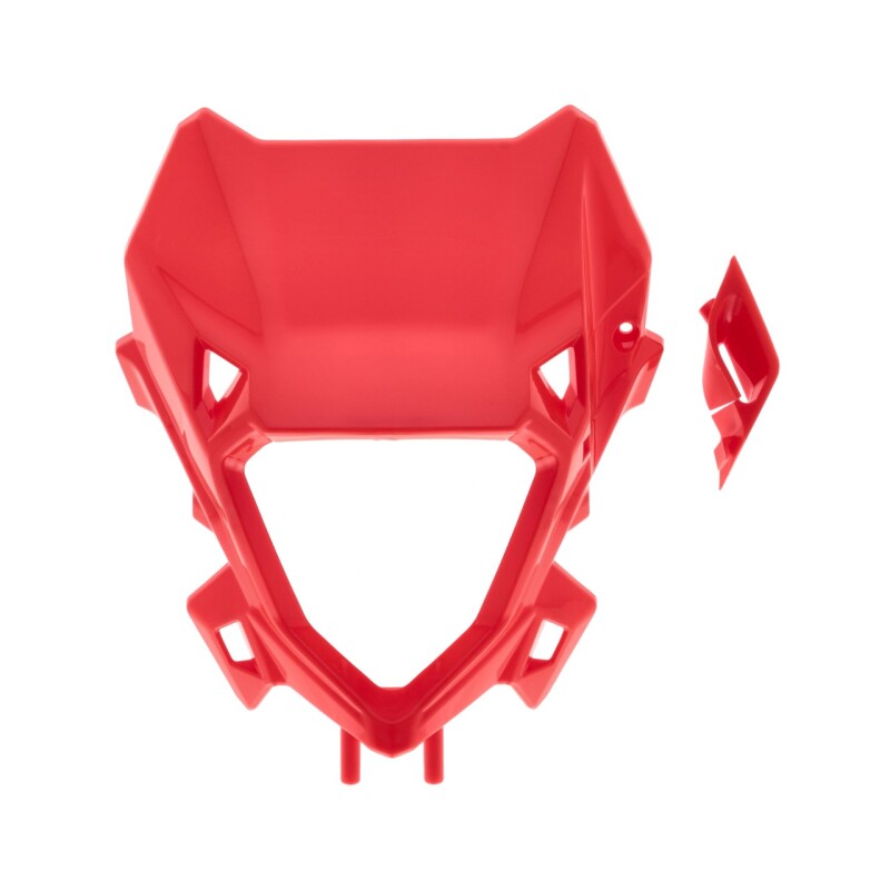 ACERBIS Headlight Mask - 2988160004