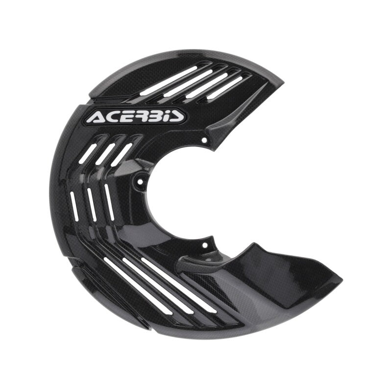 ACERBIS Linear Front Disc Cover - 2987730055