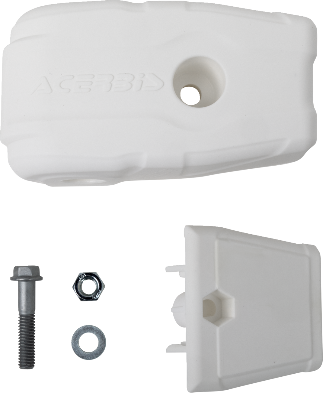 ACERBIS Linkage Guard - White 0506-1840