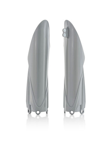 ACERBIS Lower Fork Cover Set - 2171840011