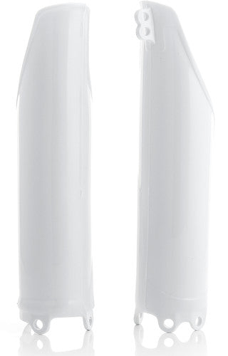 ACERBIS Lower Fork Cover Set - 2640300002