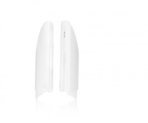 ACERBIS Lower Fork Cover Set - 2686520002