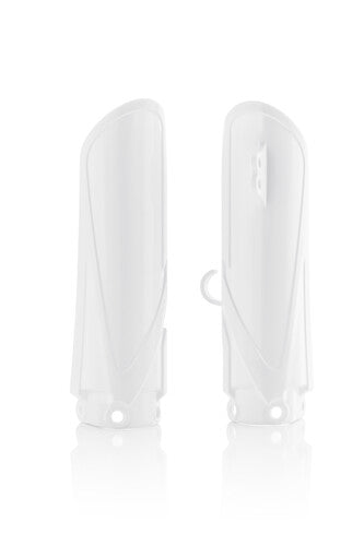 ACERBIS Lower Fork Cover Set - 2726680002