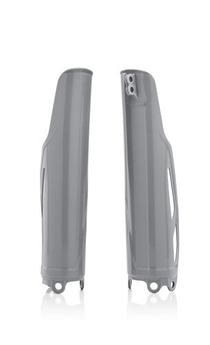 ACERBIS Lower Fork Cover Set - 2736240011