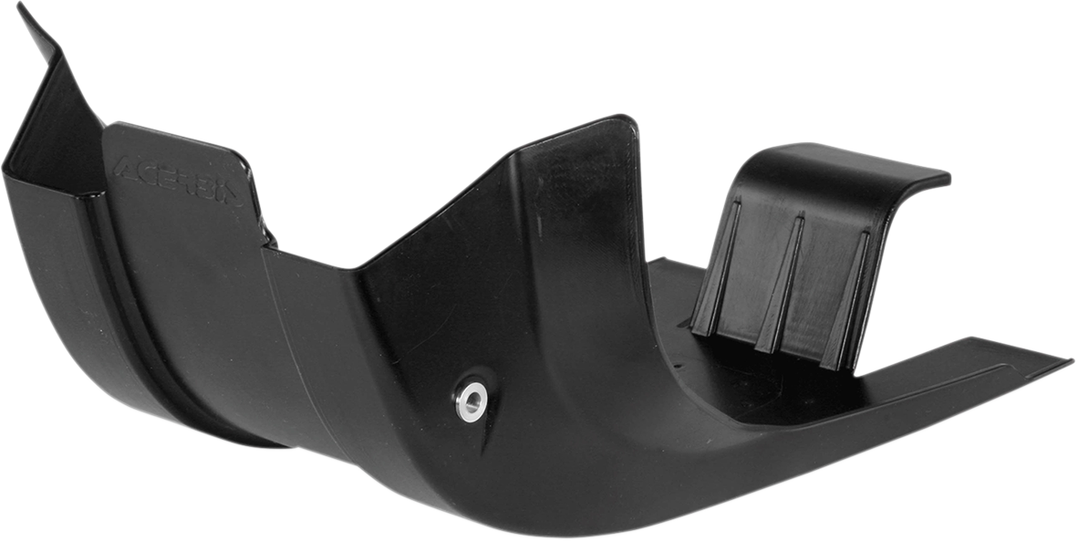 ACERBIS MX Skid Plate - Black / RMZ 250 0506-0918