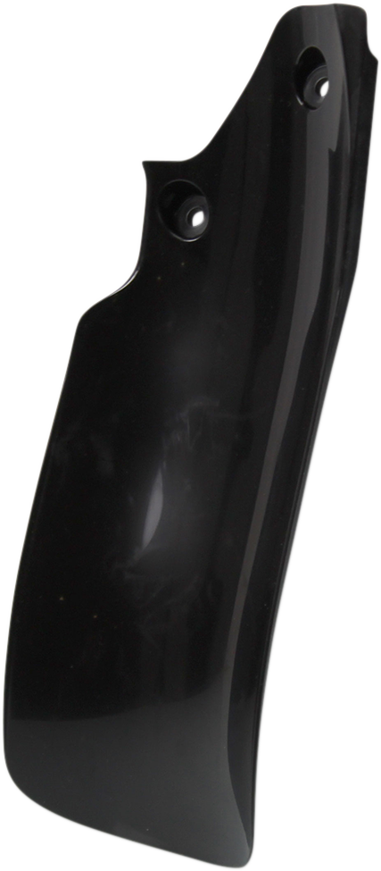 ACERBIS Mud Flap - Black / Kawasaki / KX '19-'25 0520-2622