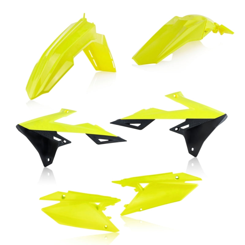 ACERBIS PLASTIC KIT ORIGINAL `26 - 2686548212