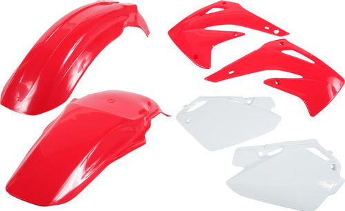 ACERBIS Plastic Kit - 2040940245