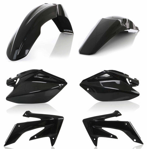 ACERBIS Plastic Kit - 2040960001
