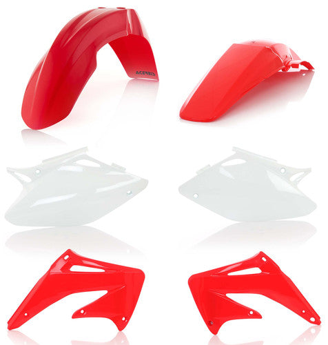 ACERBIS Plastic Kit - 2040980245