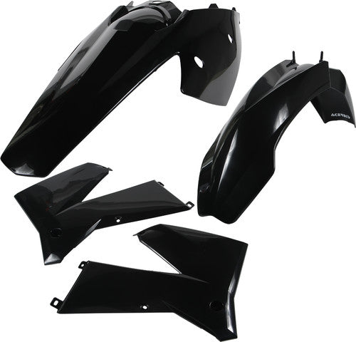 ACERBIS Plastic Kit - 2041030001