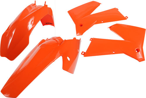 ACERBIS Plastic Kit - 2041030206