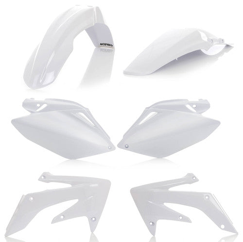 ACERBIS Plastic Kit - 2041040002