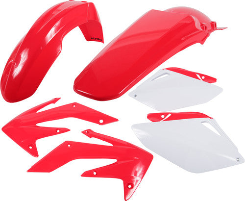 ACERBIS Plastic Kit - 2041040215