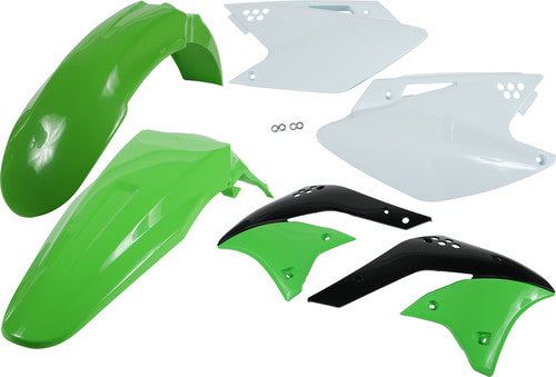 ACERBIS Plastic Kit - 2041050215
