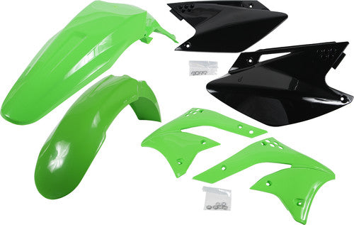 ACERBIS Plastic Kit - 2041050357