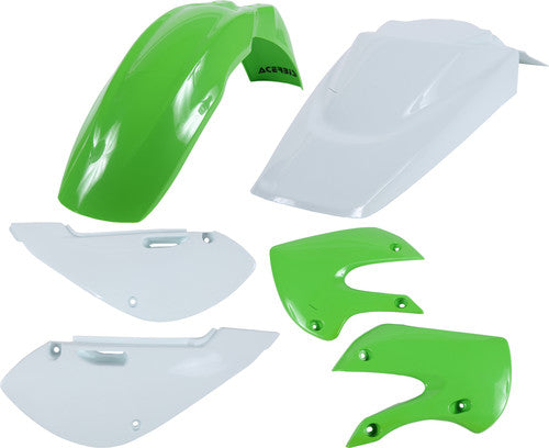 ACERBIS Plastic Kit - 2041073914