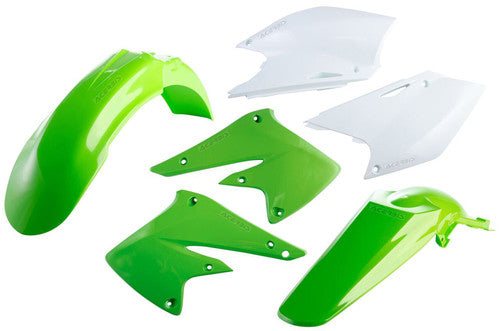 ACERBIS Plastic Kit - 2041110206