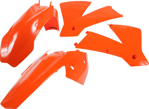 ACERBIS Plastic Kit - 2041140245