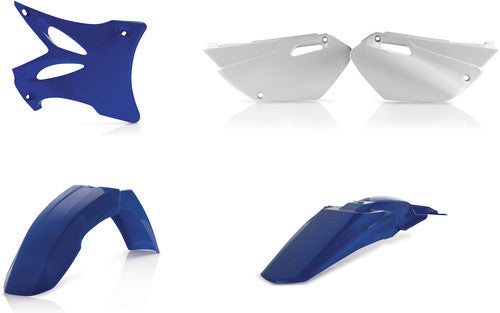 ACERBIS Plastic Kit - 2041250206