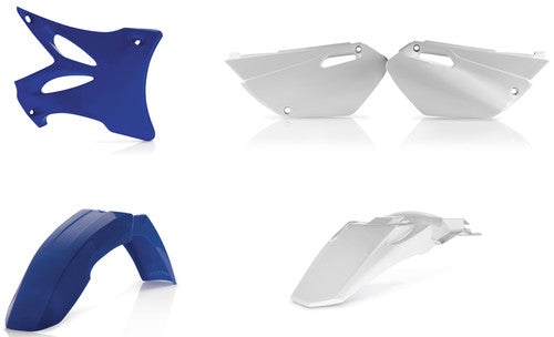 ACERBIS Plastic Kit - 2041253914