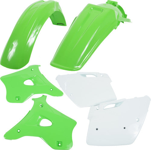 ACERBIS Plastic Kit - 2070980208