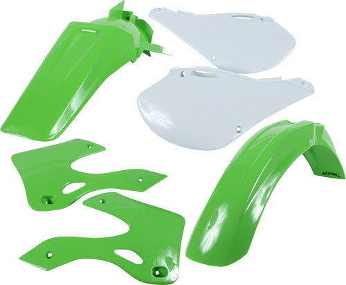 ACERBIS Plastic Kit - 2071000243